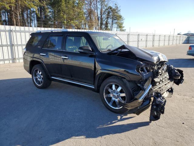 Photo 4 from auction – 2014 TOYOTA 4RUNNER SR with VIN JTEZU5JR1E5068626