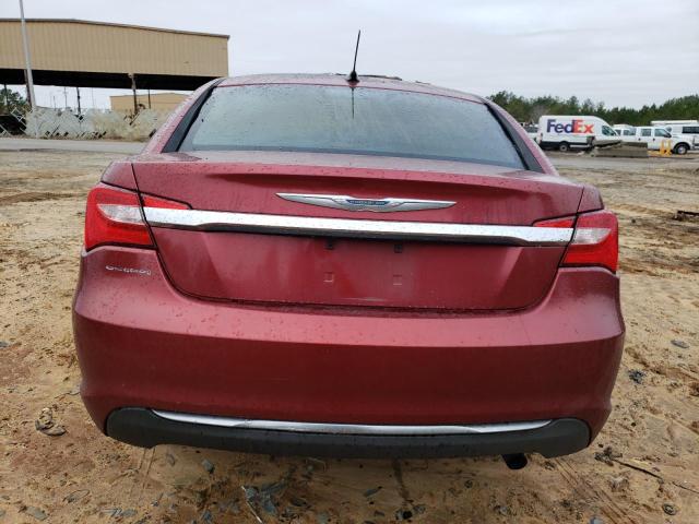 Zdjęcie 6 z aukcji – 2012 CHRYSLER 200 TOURIN z VIN 1C3CCBBB9CN302963