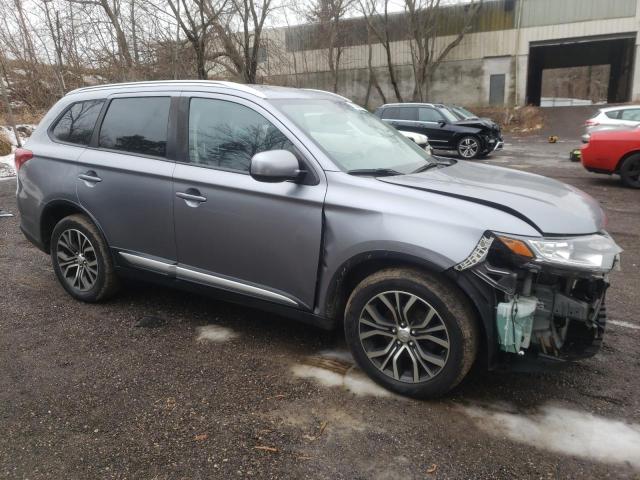 Photo 4 from auction – 2016 MITSUBISHI OUTLANDER with VIN JA4AZ2A36GZ609432