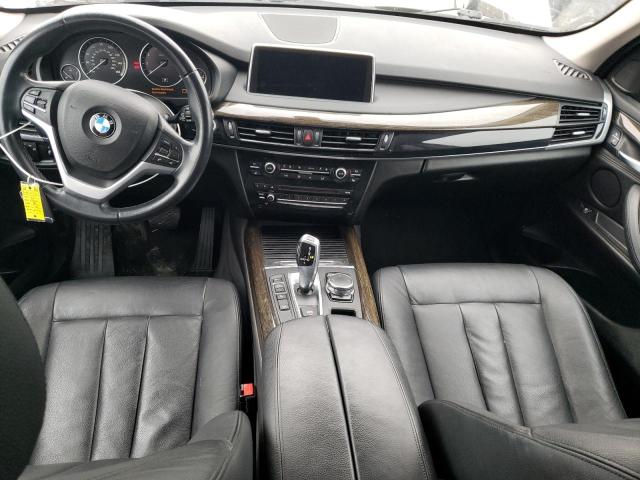 Photo 8 from auction – 2016 BMW X5 XDRIVE3 with VIN 5UXKR0C59G0P21836