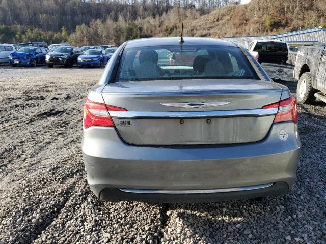 Photo 6 from auction – 2012 CHRYSLER 200 LX with VIN 1C3CCBAB9CN114011