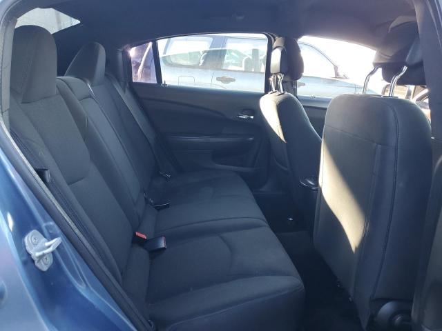 Photo 10 from auction – 2011 CHRYSLER 200 LX with VIN 1C3BC4FB7BN552492