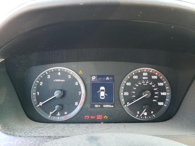 Photo 9 from auction – 2015 HYUNDAI SONATA SPO with VIN 5NPE34AF4FH072905