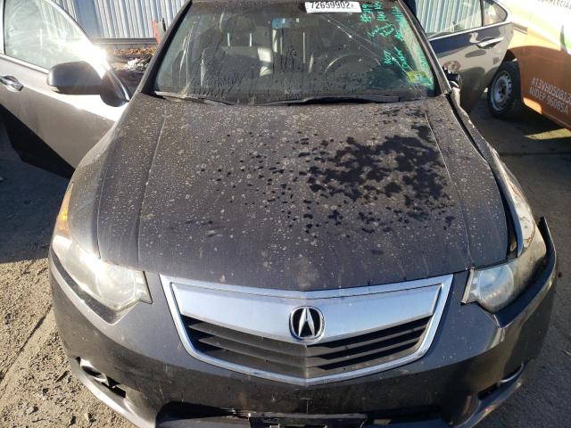 Photo 11 from auction – 2012 ACURA TSX TECH with VIN JH4CU2F67CC019560