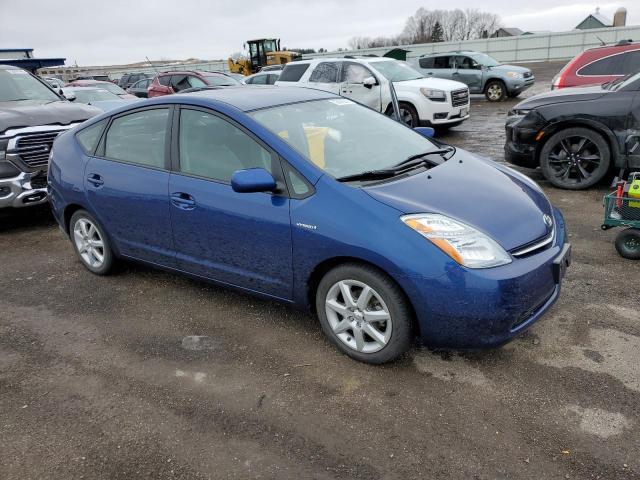 Photo 4 from auction – 2009 TOYOTA PRIUS with VIN JTDKB20U197890448