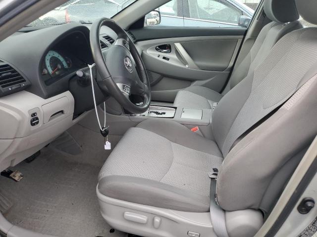 Photo 7 from auction – 2007 TOYOTA CAMRY CE with VIN 4T1BE46K97U056219