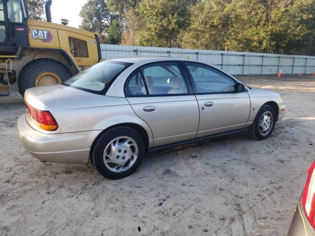 Photo 3 from auction – 1997 SATURN SL2 with VIN 1G8ZK5273VZ233036