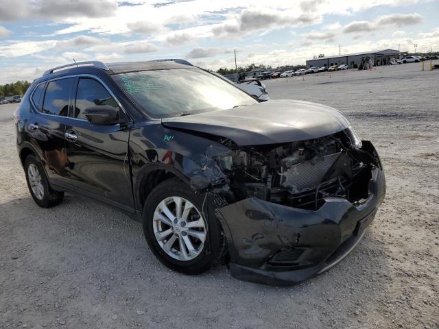 Photo 4 from auction – 2016 NISSAN ROGUE S with VIN KNMAT2MT2GP615145