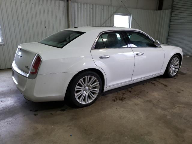 Photo 3 from auction – 2013 CHRYSLER 300C LUXUR with VIN 2C3CCAPTXDH527446