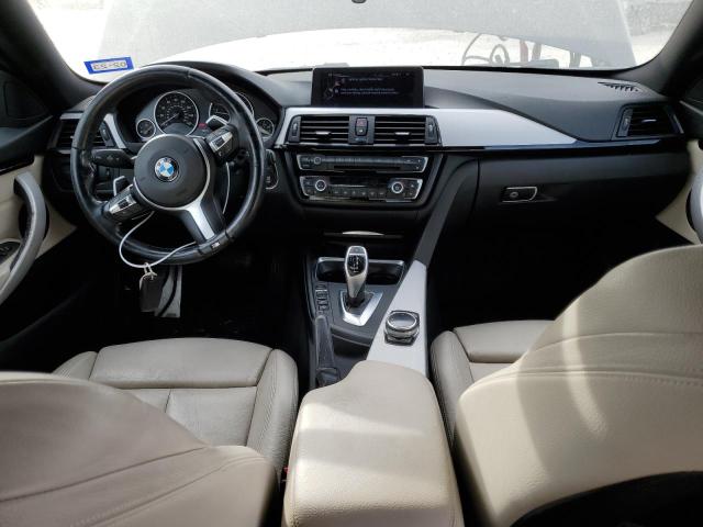 Photo 8 from auction – 2015 BMW 428 XI GRA with VIN WBA4A7C59FD413029