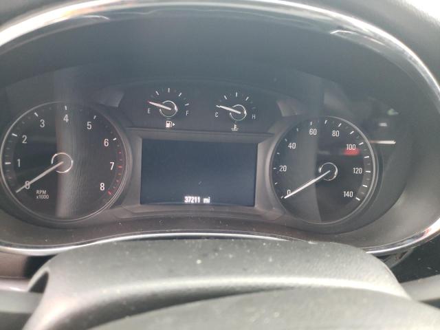 Photo 9 from auction – 2019 BUICK ENCORE PRE with VIN KL4CJASB6KB783146