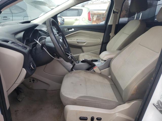Photo 7 from auction – 2014 FORD ESCAPE SE with VIN 1FMCU0GXXEUC69347