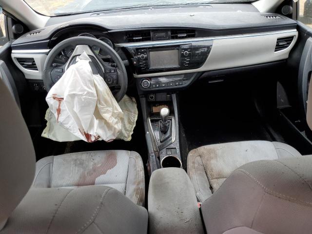 Photo 8 from auction – 2016 TOYOTA COROLLA L with VIN 5YFBURHE9GP543798