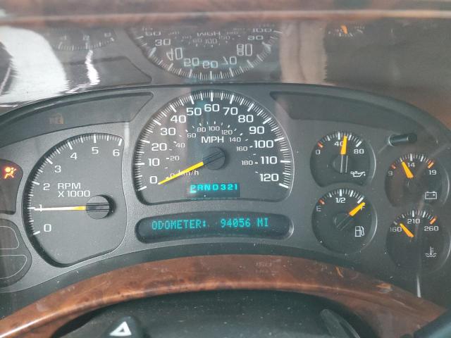 Photo 9 from auction – 2003 CHEVROLET SILVERADO with VIN 1GCEC19T03Z216611