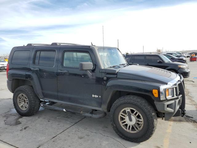 Photo 4 from auction – 2006 HUMMER H3 with VIN 5GTDN136268102878