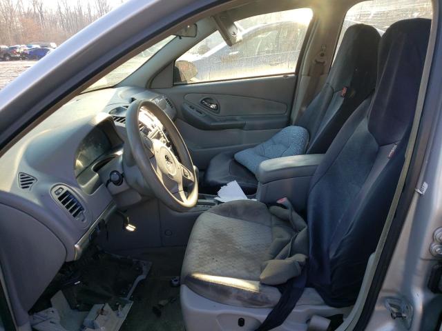 Photo 7 from auction – 2004 CHEVROLET MALIBU with VIN 1G1ZS52FX4F130685