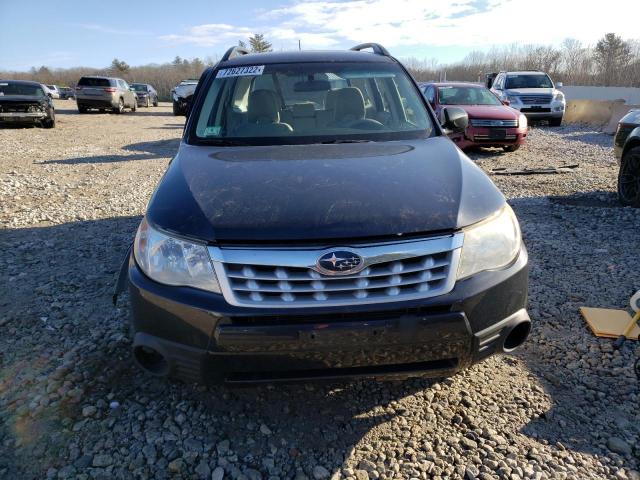 Photo 5 from auction – 2012 SUBARU FORESTER 2 with VIN JF2SHABC6CH459975