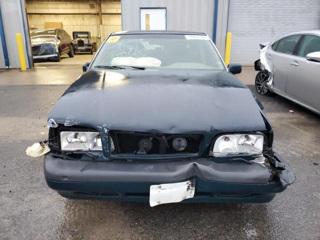 Photo 5 from auction – 1995 VOLVO 850 BASE with VIN YV1LS5514S2180767