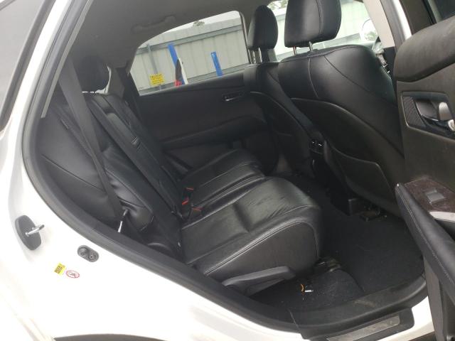 Photo 11 from auction – 2015 LEXUS RX 350 with VIN 2T2ZK1BA3FC196670