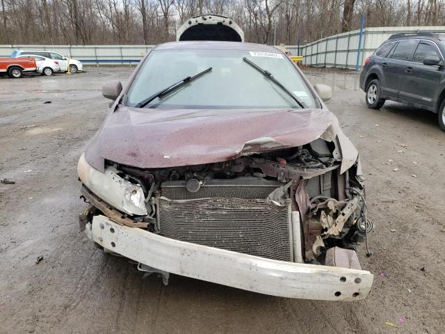 صورة رقم 5 من المزاد - 2012 HONDA CIVIC LX مع VIN 2HGFB2F52CH501296