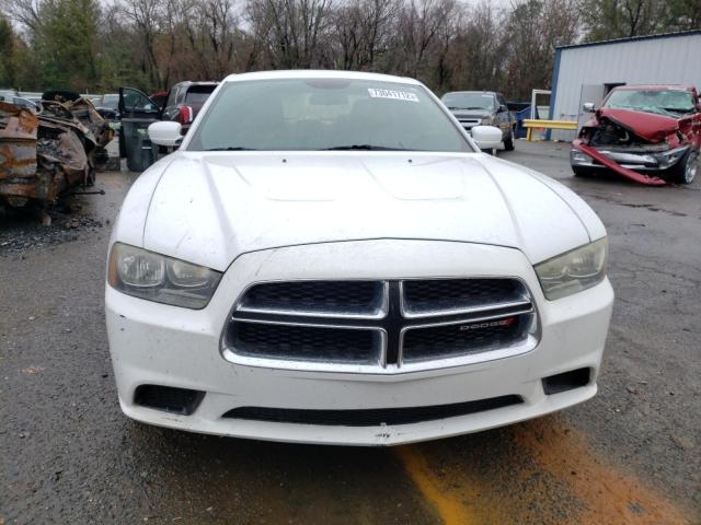 Photo 5 from auction – 2014 DODGE CHARGER SE with VIN 2C3CDXBG9EH299841