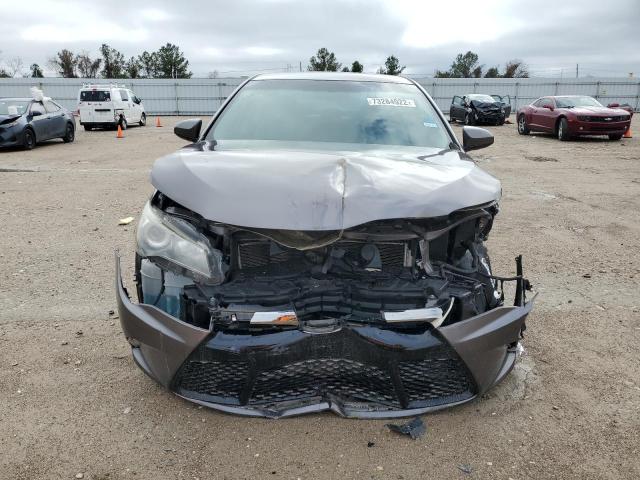Photo 5 from auction – 2017 TOYOTA CAMRY LE with VIN 4T1BF1FK0HU347799
