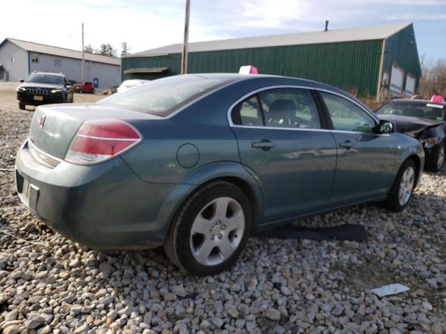 Photo 3 from auction – 2009 SATURN AURA XE with VIN 1G8ZS57BX9F154709