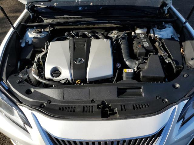 Photo 11 from auction – 2019 LEXUS ES 350 with VIN 58ABZ1B13KU017191