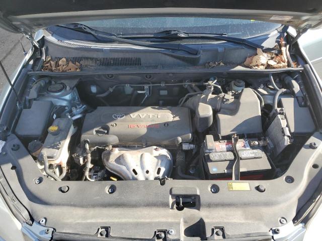 Photo 11 from auction – 2007 TOYOTA RAV4 with VIN JTMBD33V876032479