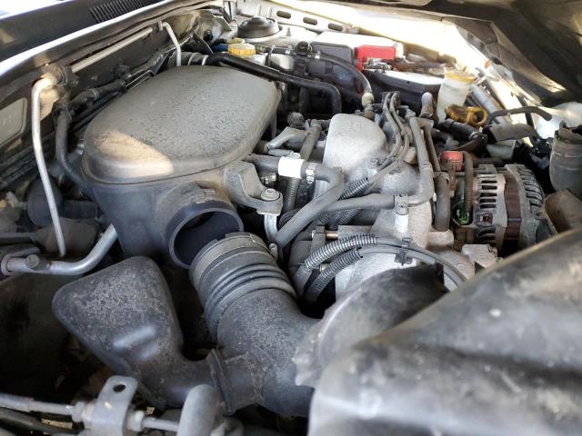 Photo 11 from auction – 2006 SUBARU LEGACY OUT with VIN 4S4BP61C467341137