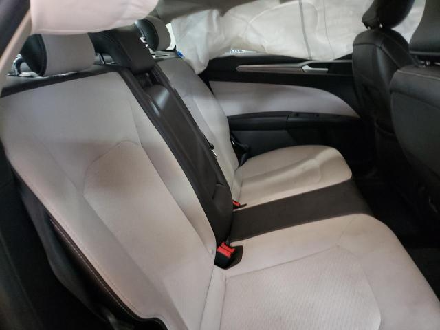 Photo 10 from auction – 2019 FORD FUSION SE with VIN 3FA6P0HD8KR129464
