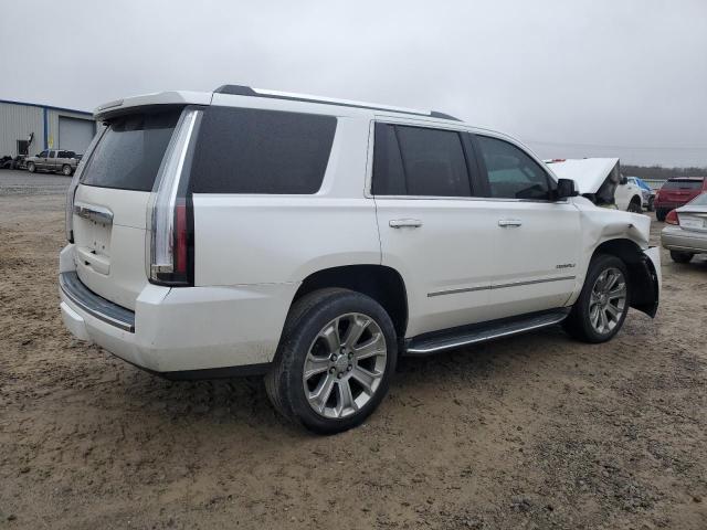 Photo 3 from auction – 2016 GMC YUKON DENA with VIN 1GKS2CKJ3GR279187