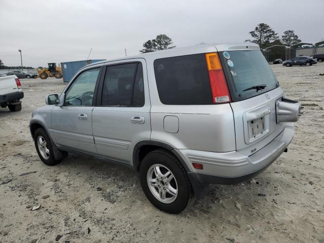 Photo 2 from auction – 2001 HONDA CR-V SE with VIN JHLRD18751S012625