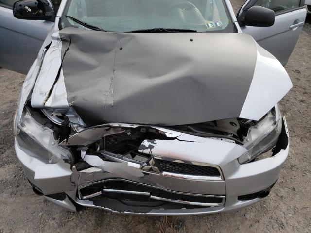 Photo 11 from auction – 2013 MITSUBISHI LANCER SE with VIN JA32V2FW7DU005985