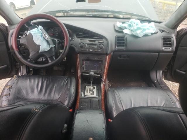 Photo 8 from auction – 2003 ACURA 3.2TL with VIN 19UUA56673A056444