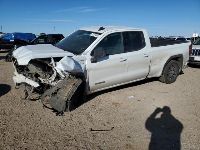 GMC SIERRA C15 2019 with VIN 1GTR8CED0KZ428839 - Photo from auction