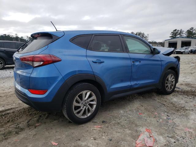 Photo 3 from auction – 2016 HYUNDAI TUCSON SE with VIN KM8J23A46GU237690