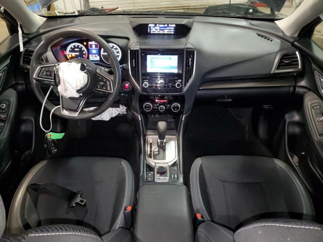 Photo 8 from auction – 2019 SUBARU FORESTER P with VIN JF2SKAGC5KH432338