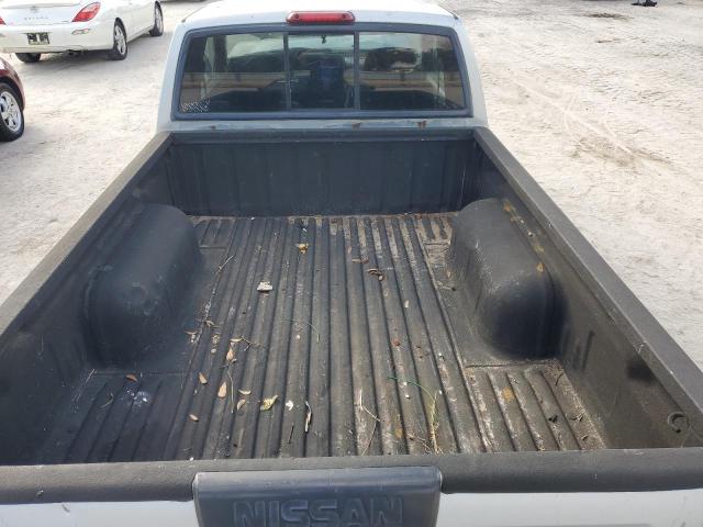 Photo 10 from auction – 2001 NISSAN FRONTIER K with VIN 1N6DD26S01C377726