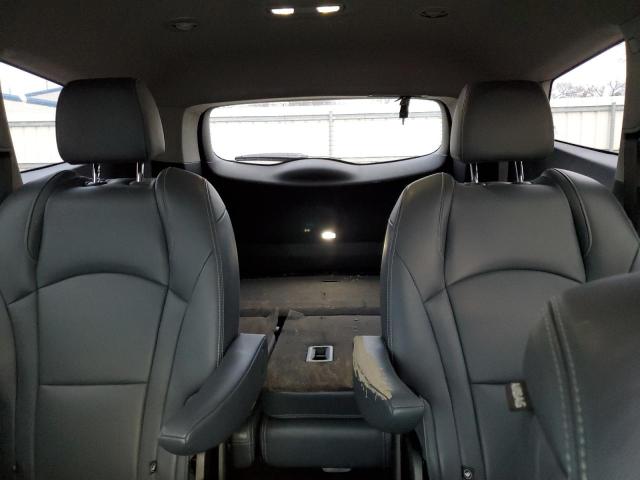 Photo 10 from auction – 2021 BUICK ENCLAVE ES with VIN 5GAEVAKW7MJ134410