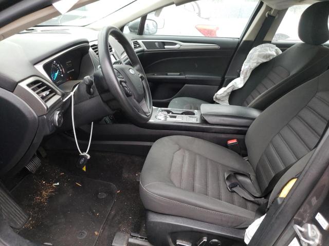 Photo 7 from auction – 2018 FORD FUSION SE with VIN 3FA6P0H71JR167417