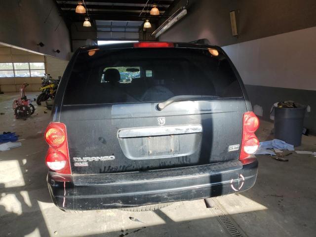 Photo 6 from auction – 2004 DODGE DURANGO SL with VIN 1D4HB48D54F183977
