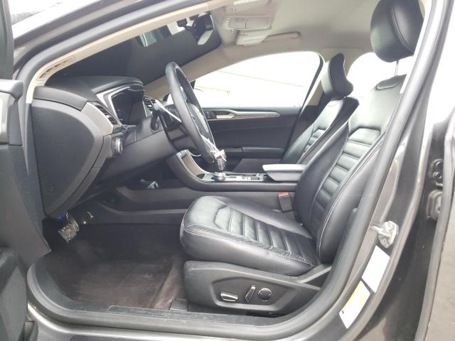 Photo 7 from auction – 2017 FORD FUSION SE with VIN 3FA6P0T93HR119016