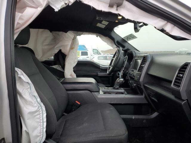 Photo 7 from auction – 2019 FORD F150 SUPER with VIN 1FTEW1E45KKD45781