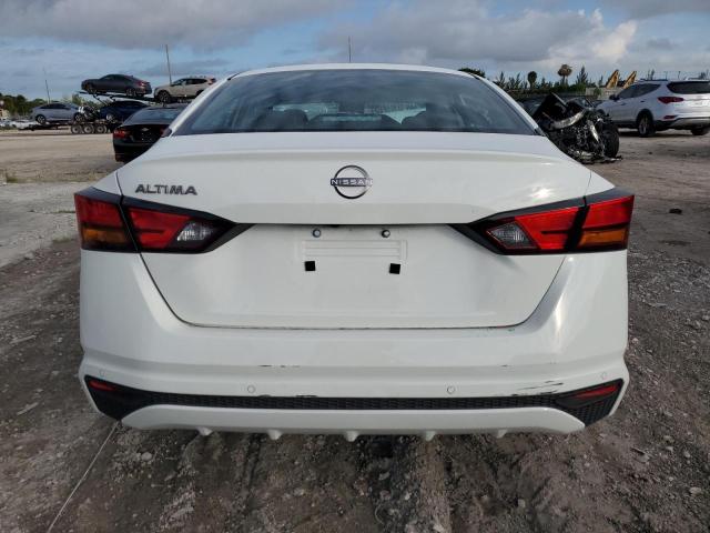 Photo 6 from auction – 2023 NISSAN ALTIMA S with VIN 1N4BL4BVXPN315861