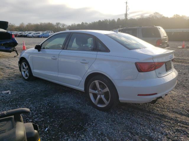 Photo 2 from auction – 2015 AUDI A3 with VIN WAUBFGFF6F1104715