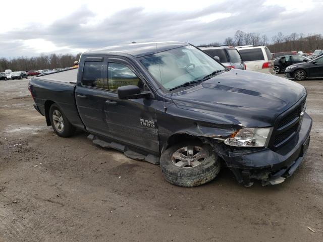 Photo 4 from auction – 2018 RAM 1500 ST with VIN 1C6RR7FG2JS342847