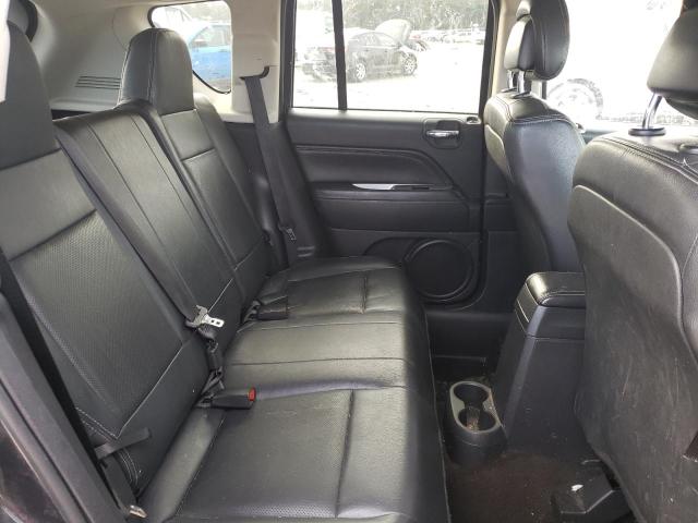 Photo 11 from auction – 2014 JEEP COMPASS LI with VIN 1C4NJCCB3ED653455