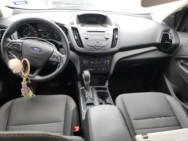 Photo 8 from auction – 2018 FORD ESCAPE S with VIN 1FMCU0F73JUA97089