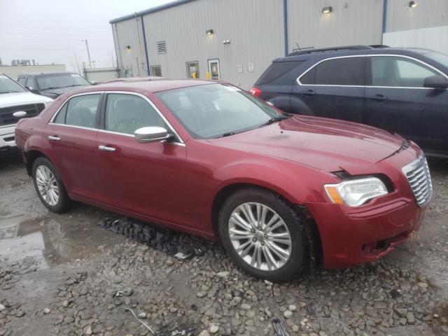 Photo 4 from auction – 2013 CHRYSLER 300C with VIN 2C3CCAKT4DH645290